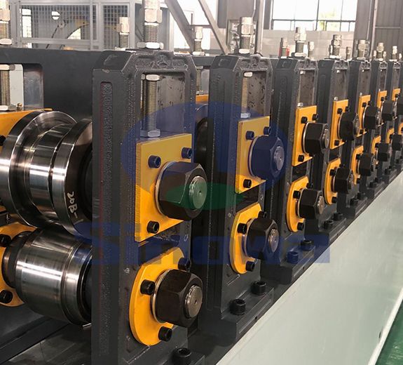 Cold Forming Machines,Sinowa