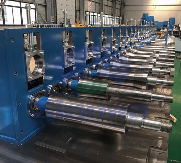 Cold Forming Machines,Sinowa