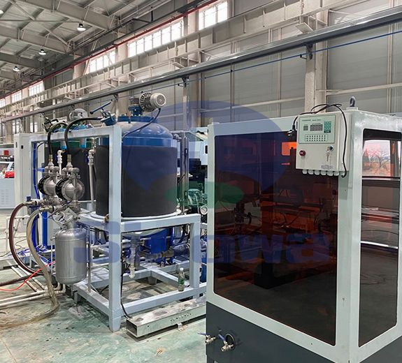 pu foam machine,pu foam making machine,Multi-Component Pentane Foaming Machines