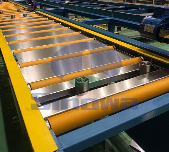 C Purlin Roll Forming Machine,Z Purlin Roll Forming Machine