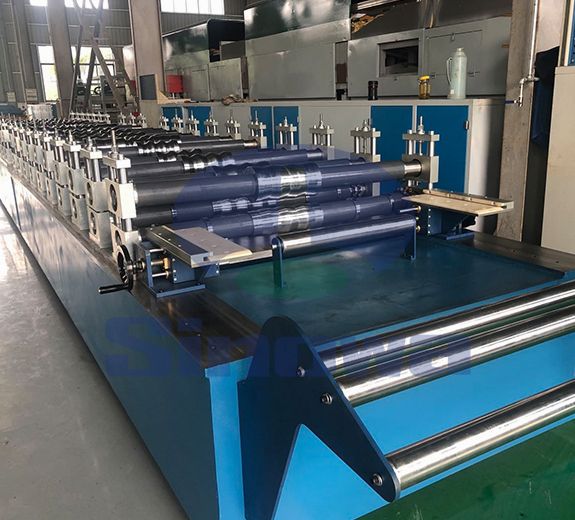 metal roof panel roll forming machines,metal roof panel production line