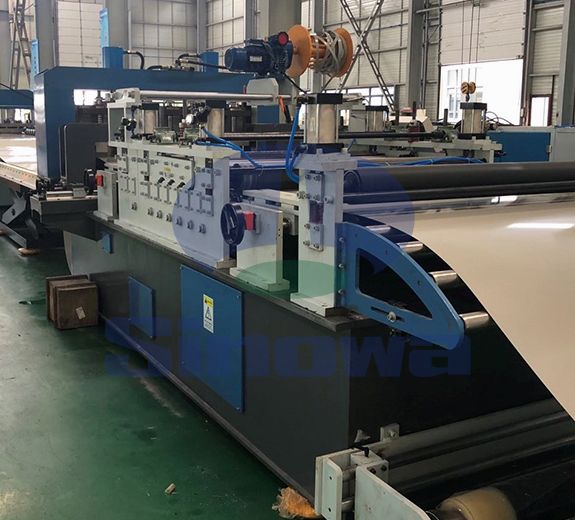 全自動(dòng)凈化板生產(chǎn)線,潔凈板生產(chǎn)線,凈化夾芯板生產(chǎn)線,凈化板生產(chǎn)機(jī)器,凈化板機(jī)械設(shè)備,冷彎成型機(jī)生產(chǎn)線制造和技術(shù)服務(wù)提供商.