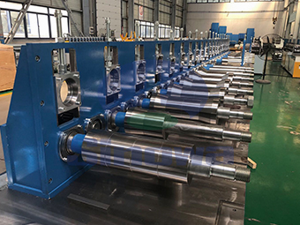 高速龍骨設(shè)備