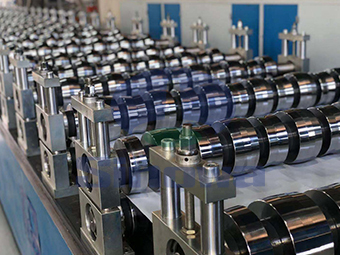 高速龍骨設(shè)備